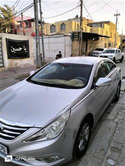 هيونداي سوناتا